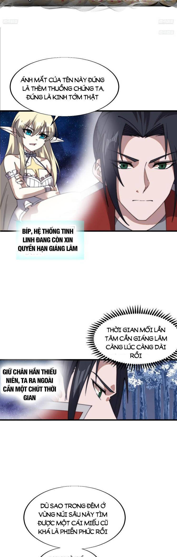 Ta Có Một Sơn Trại Chap 777 - Next Chap 778
