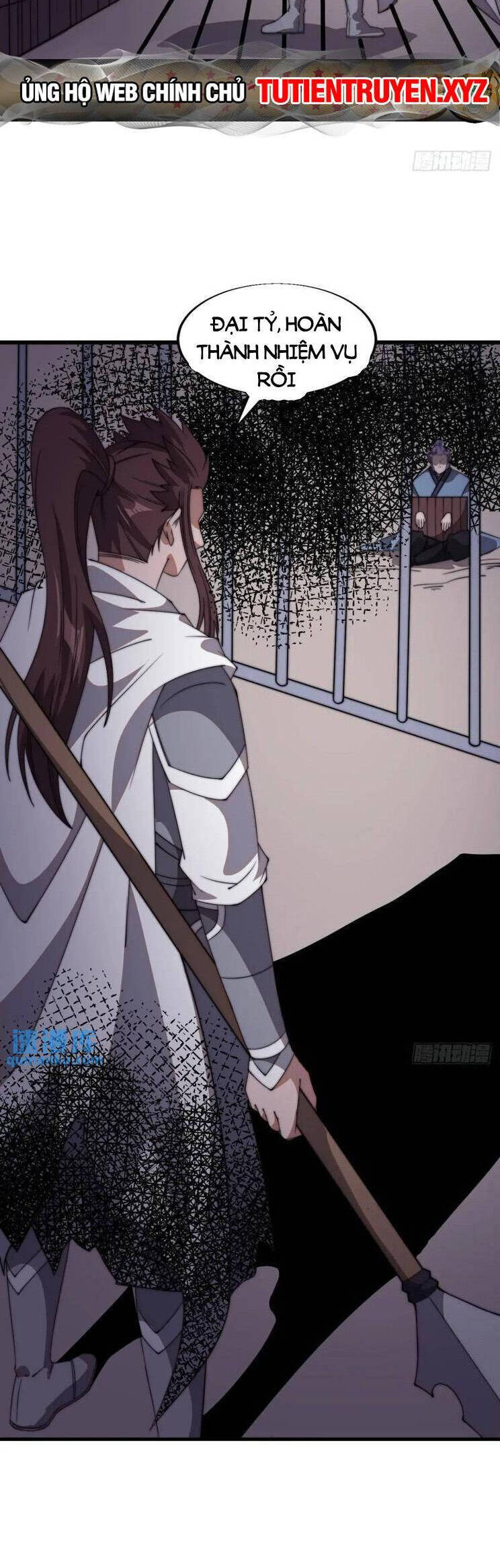 Ta Có Một Sơn Trại Chap 774 - Next Chap 775