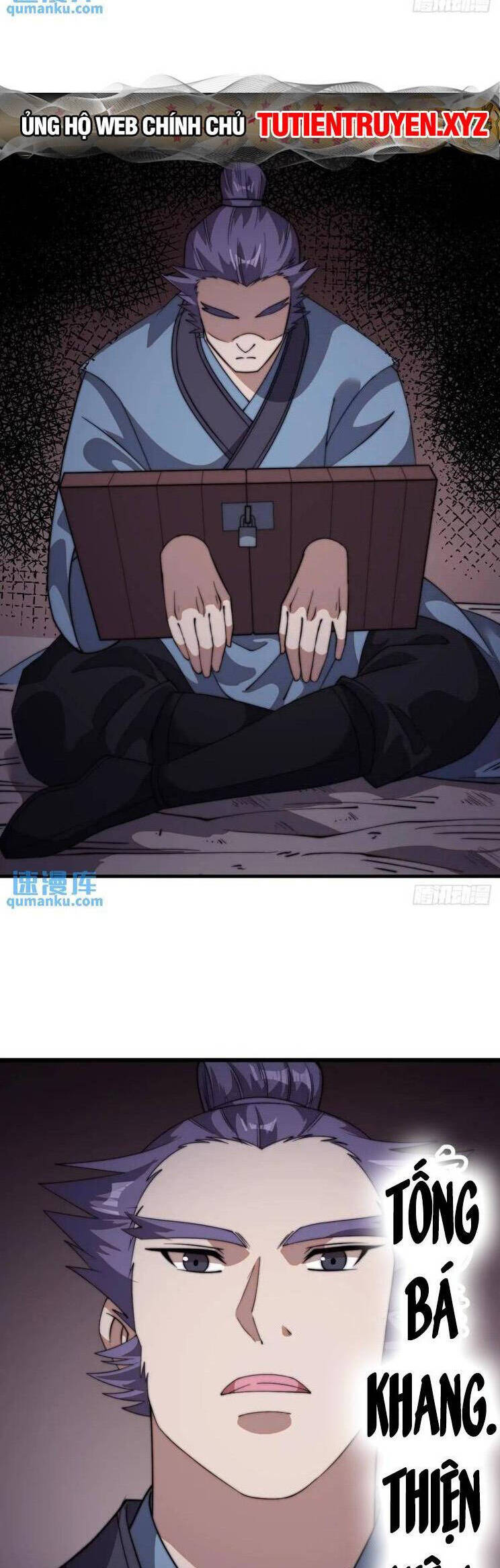 Ta Có Một Sơn Trại Chap 774 - Next Chap 775