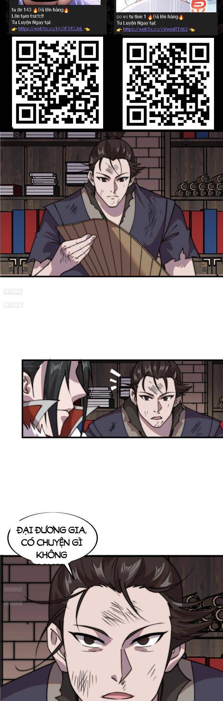 Ta Có Một Sơn Trại Chap 775 - Next Chap 776