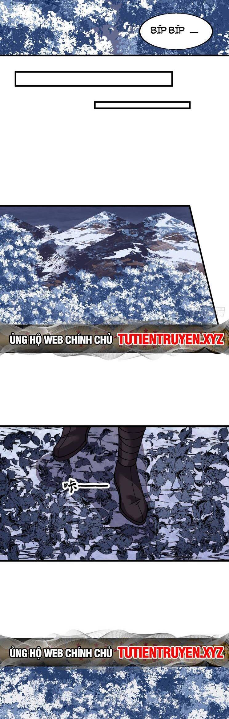 Ta Có Một Sơn Trại Chap 776 - Next Chap 777