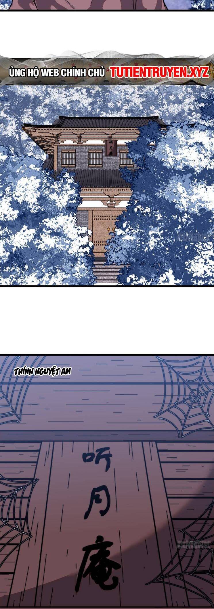 Ta Có Một Sơn Trại Chap 776 - Next Chap 777