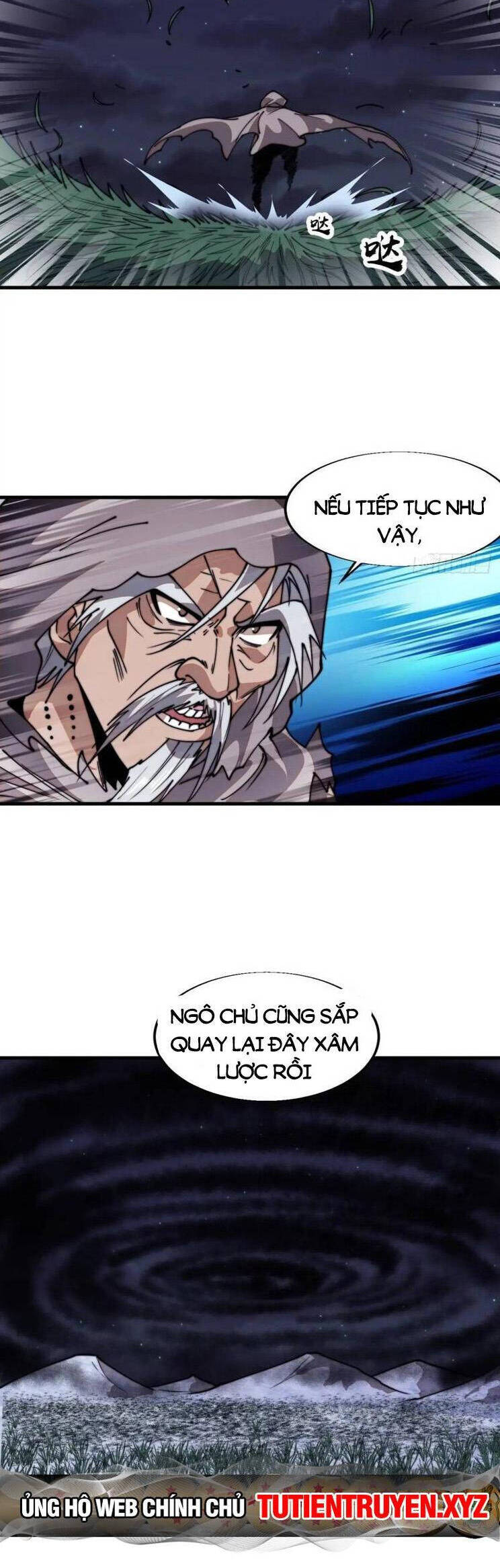 Ta Có Một Sơn Trại Chap 778 - Next Chap 779