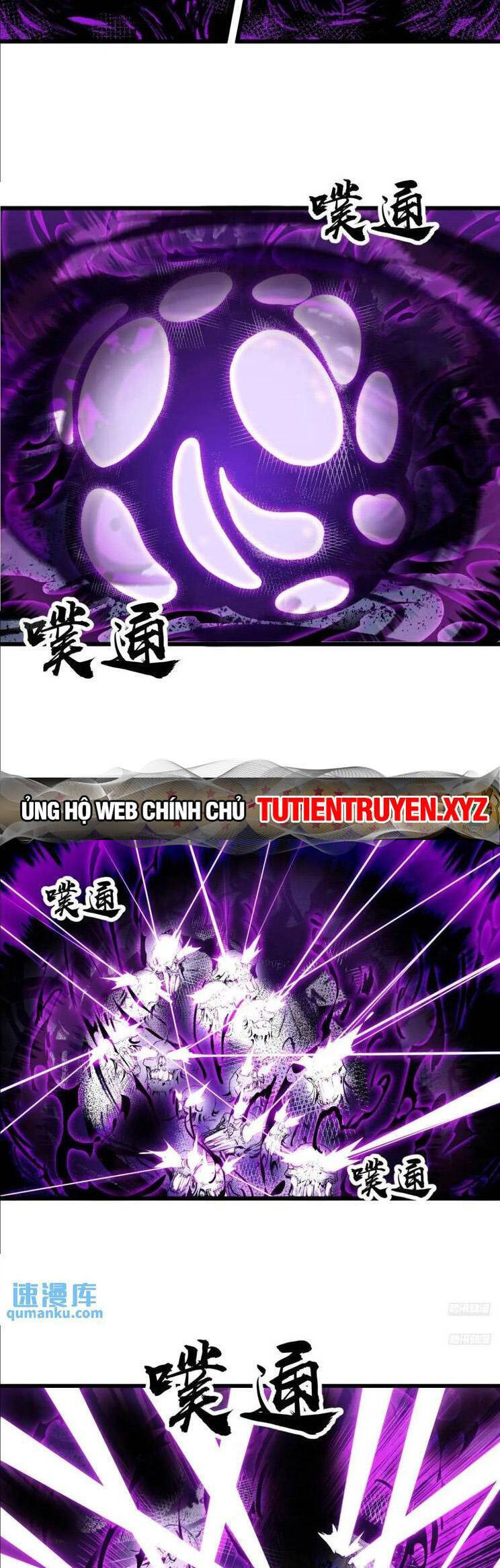 Ta Có Một Sơn Trại Chap 778 - Next Chap 779