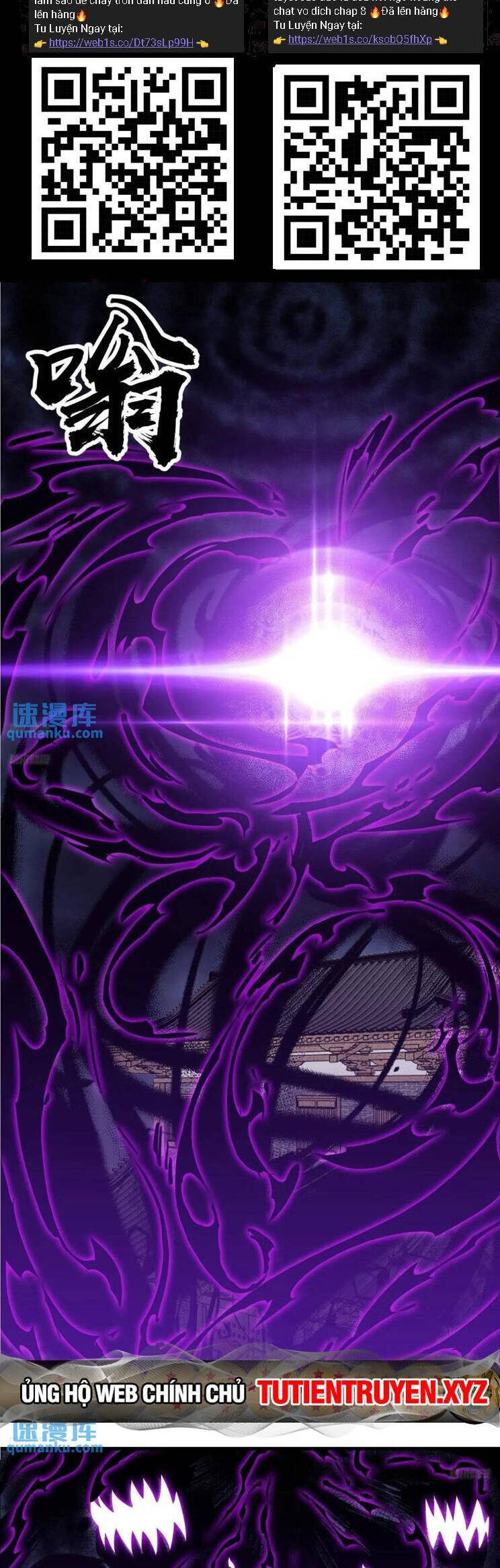 Ta Có Một Sơn Trại Chap 779 - Next Chap 780