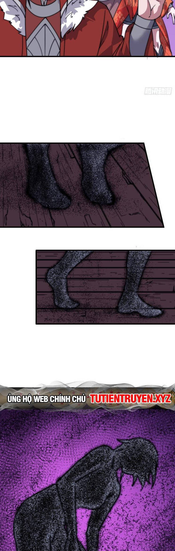 Ta Có Một Sơn Trại Chap 770 - Next Chap 771