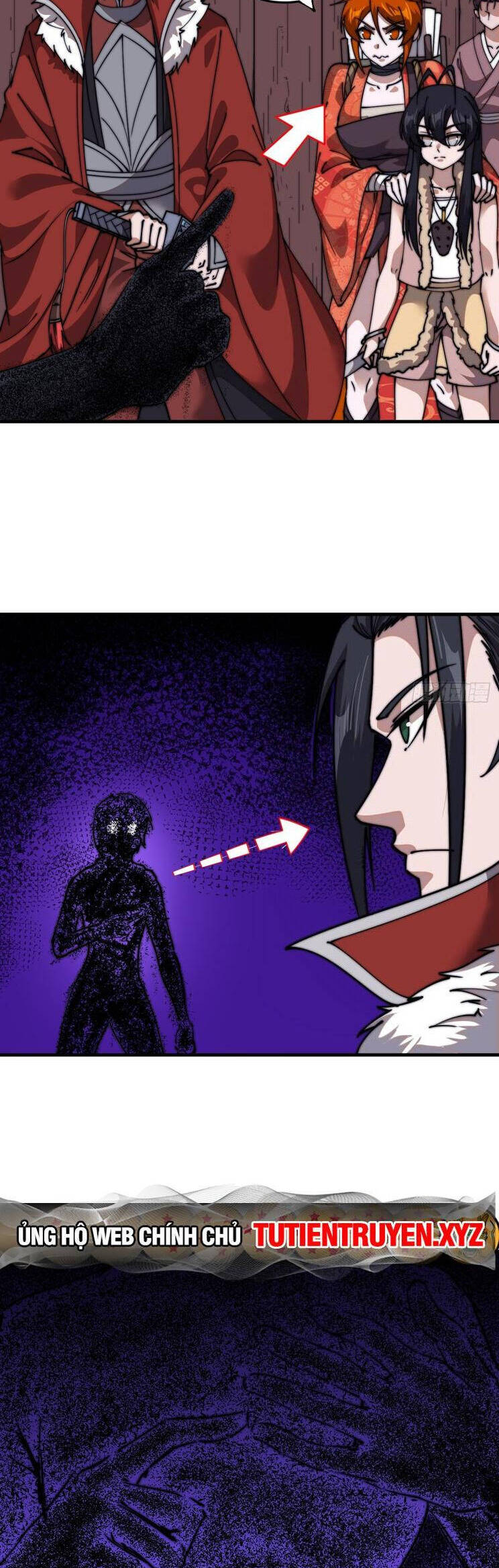 Ta Có Một Sơn Trại Chap 770 - Next Chap 771