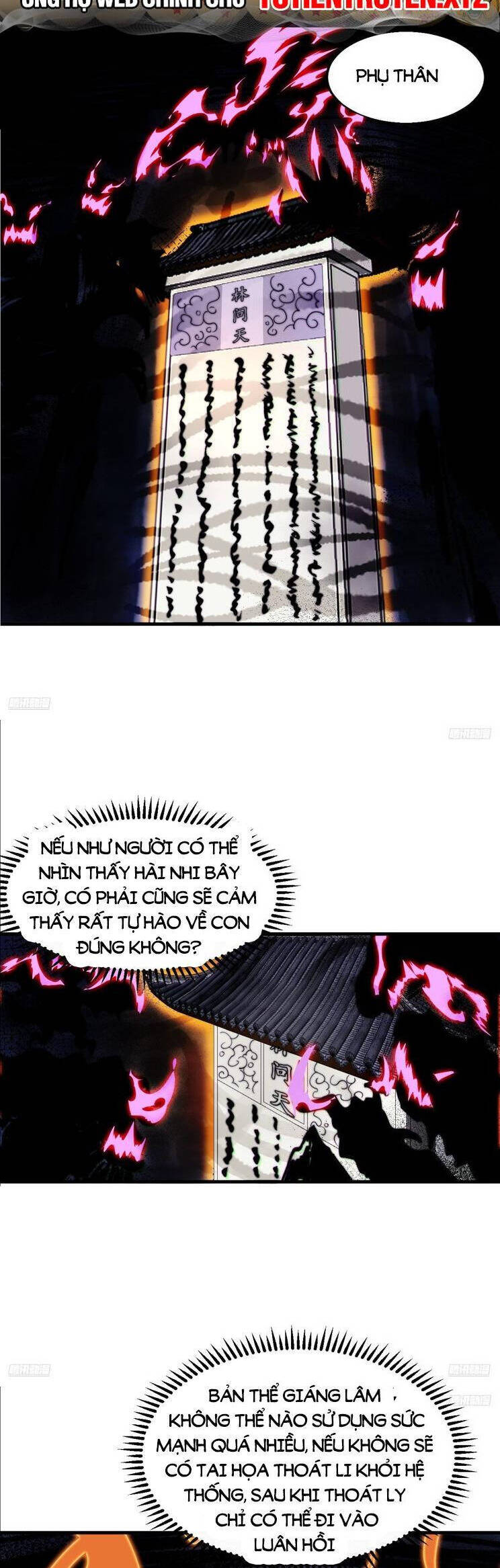 Ta Có Một Sơn Trại Chap 770 - Next Chap 771
