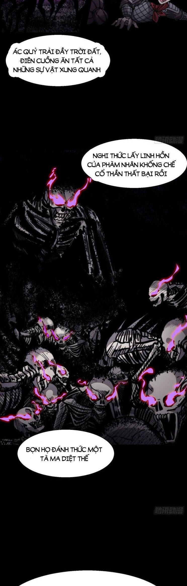 Ta Có Một Sơn Trại Chap 772 - Next Chap 773