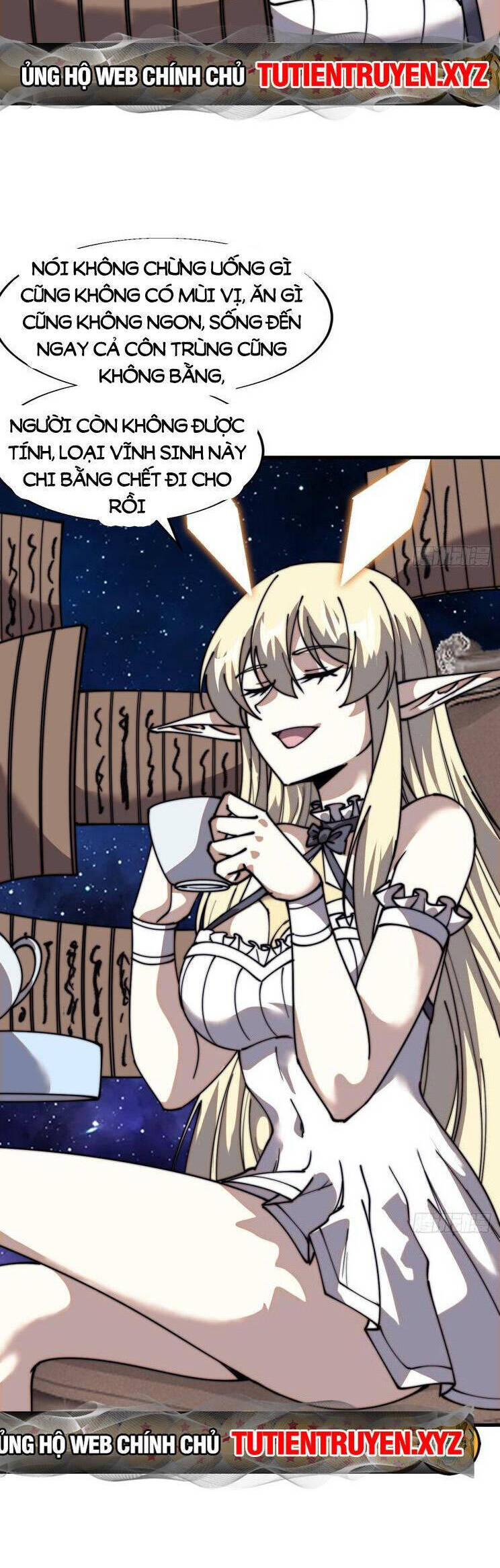 Ta Có Một Sơn Trại Chap 772 - Next Chap 773