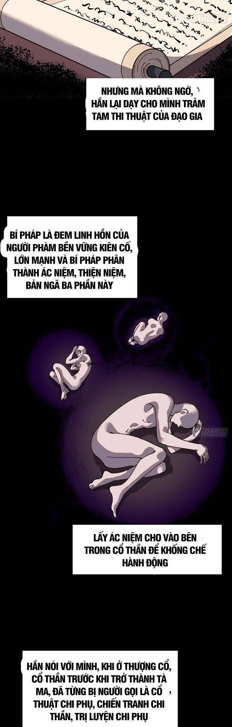 Ta Có Một Sơn Trại Chap 773 - Next Chap 774