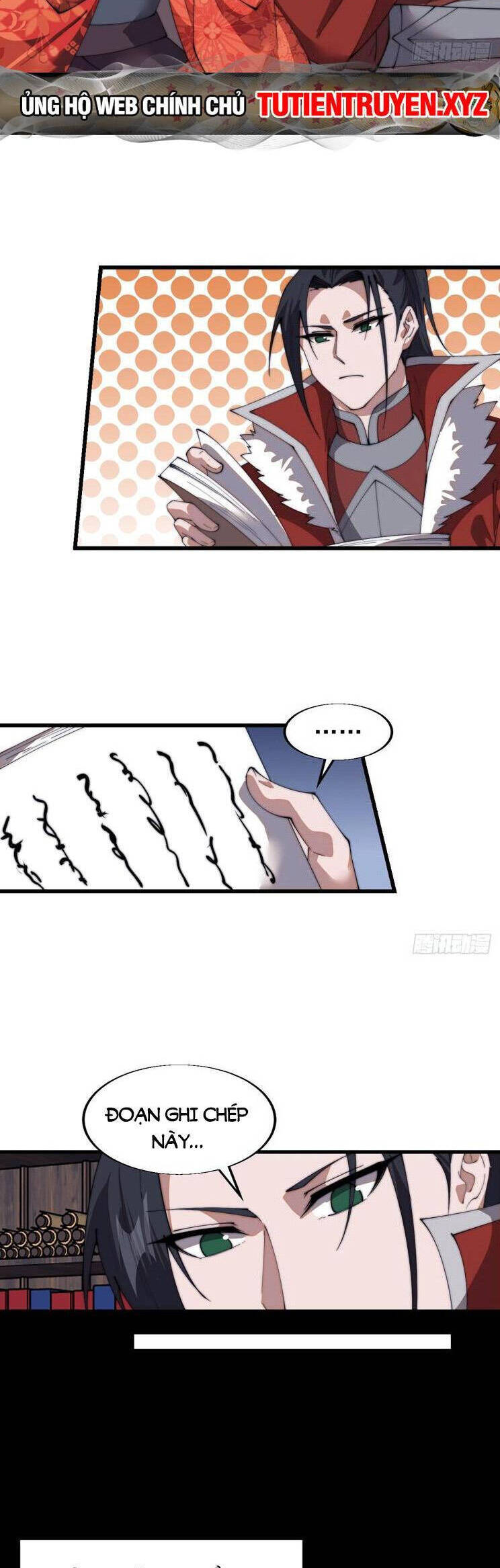 Ta Có Một Sơn Trại Chap 773 - Next Chap 774