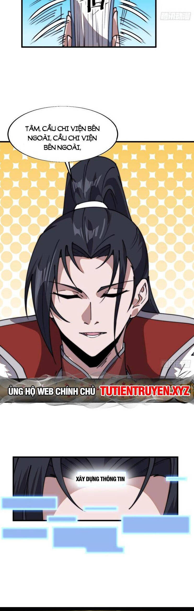 Ta Có Một Sơn Trại Chap 787 - Next Chap 788