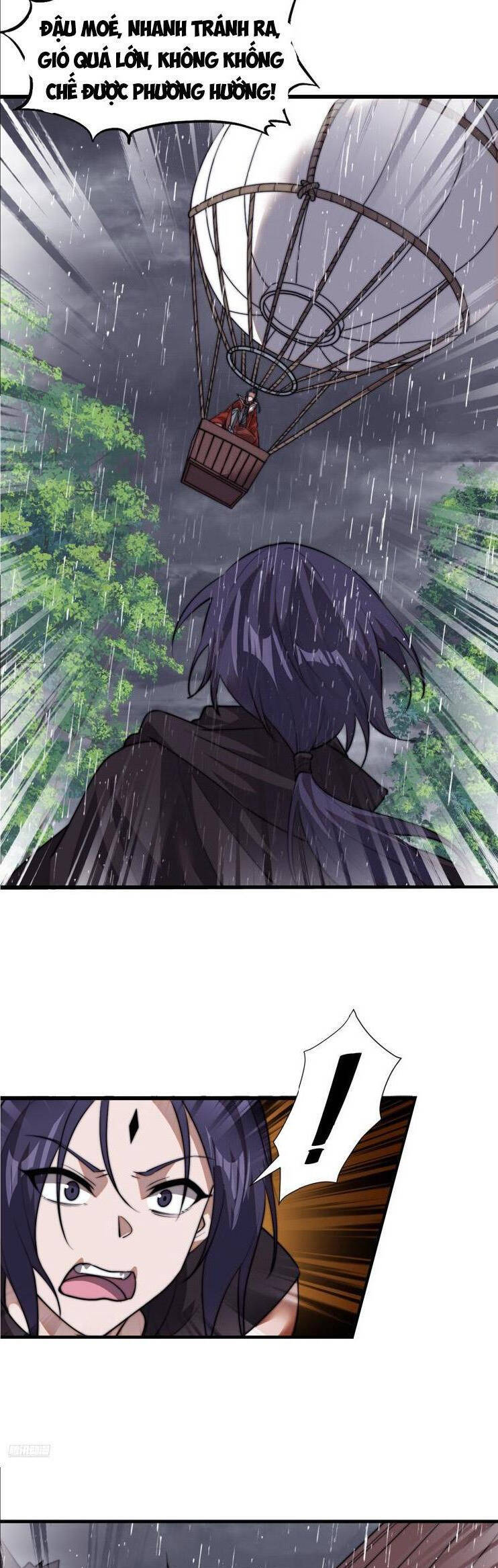 Ta Có Một Sơn Trại Chap 787 - Next Chap 788