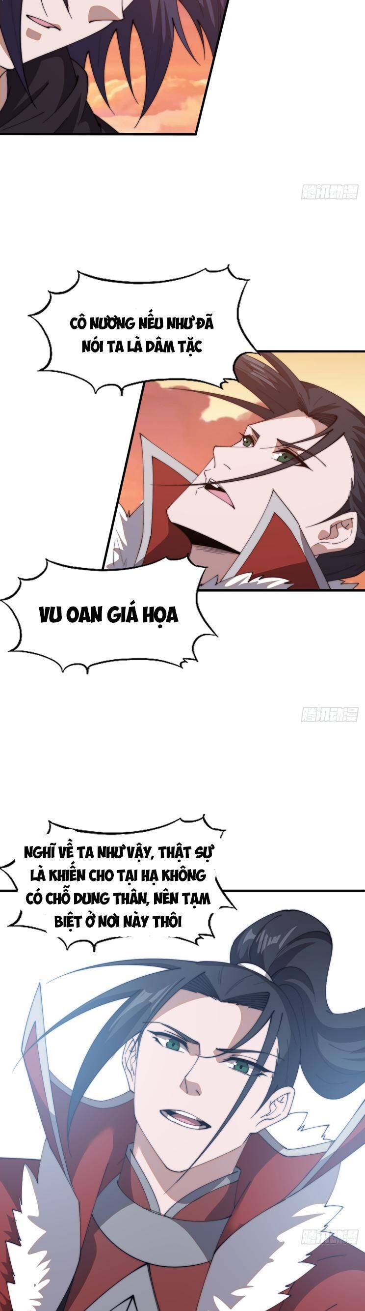Ta Có Một Sơn Trại Chap 785 - Next Chap 786