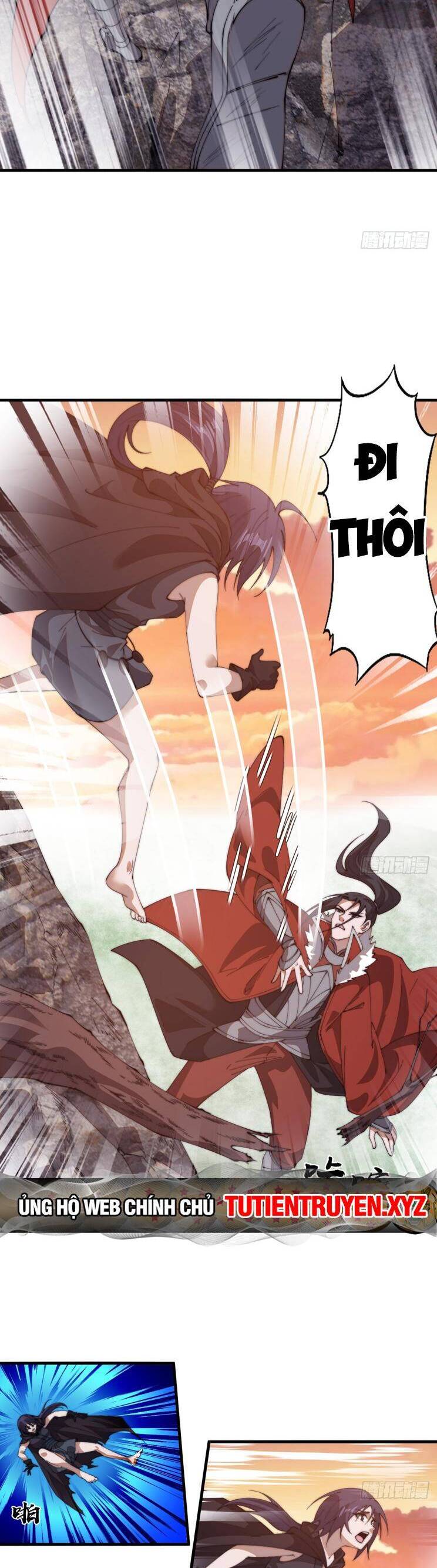 Ta Có Một Sơn Trại Chap 785 - Next Chap 786