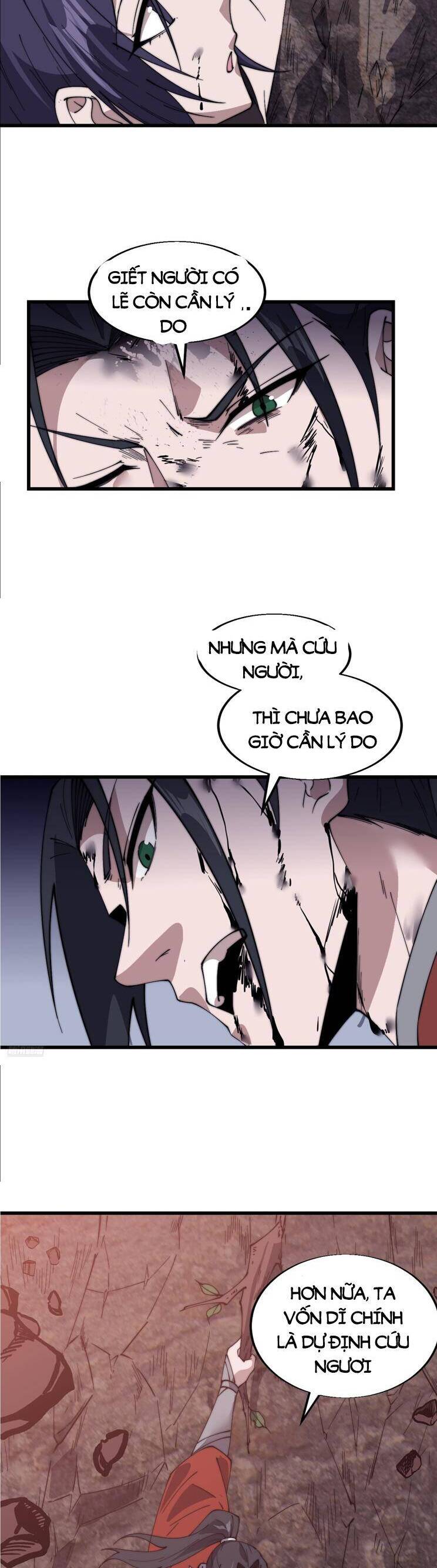 Ta Có Một Sơn Trại Chap 785 - Next Chap 786
