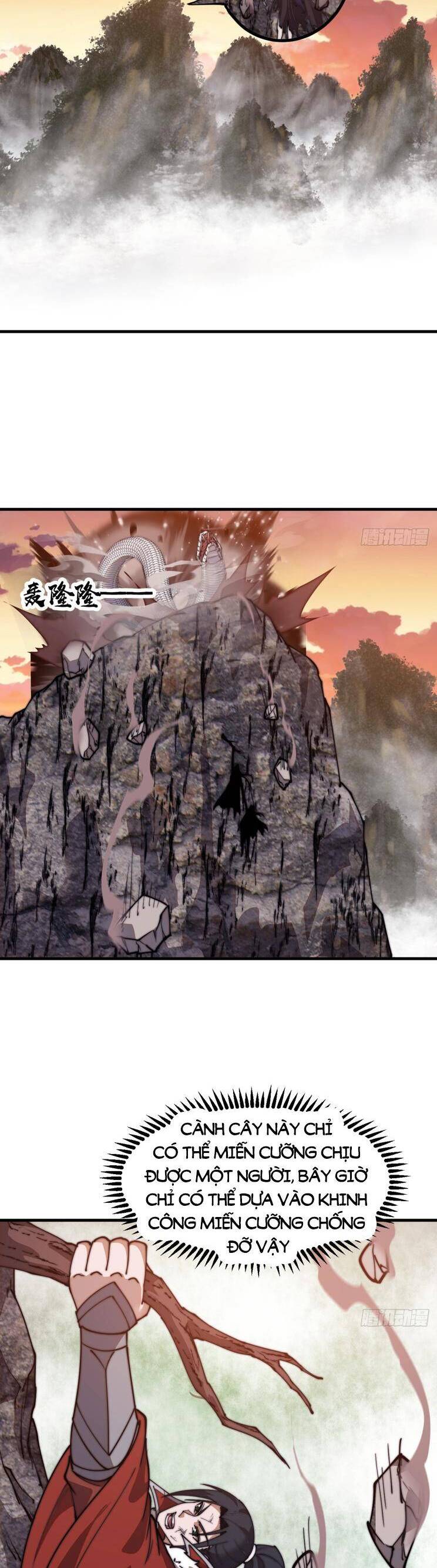 Ta Có Một Sơn Trại Chap 785 - Next Chap 786