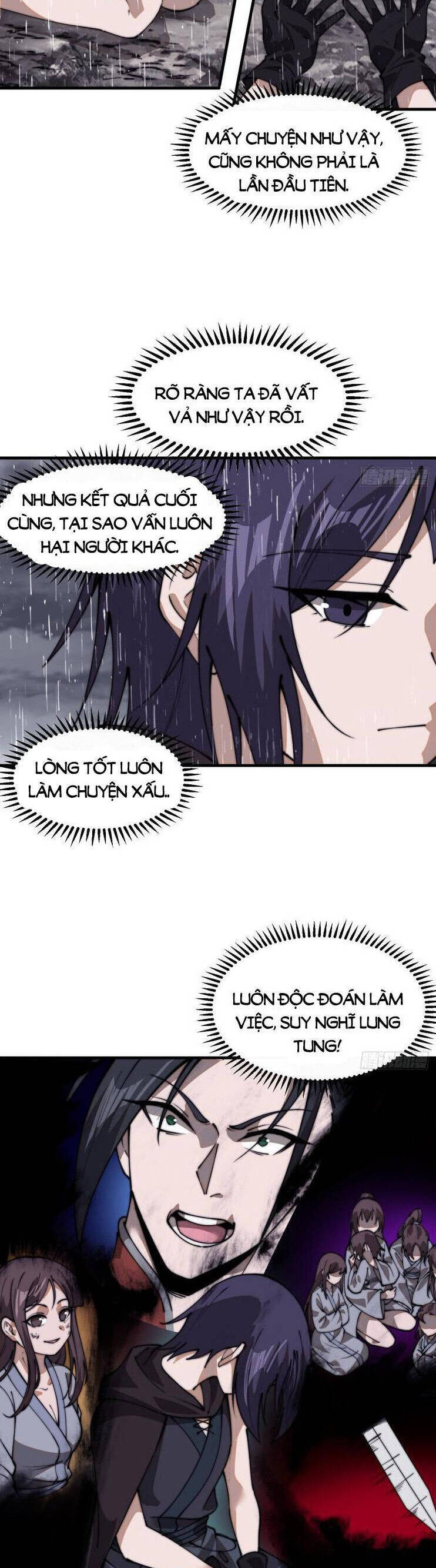 Ta Có Một Sơn Trại Chap 786 - Next Chap 787