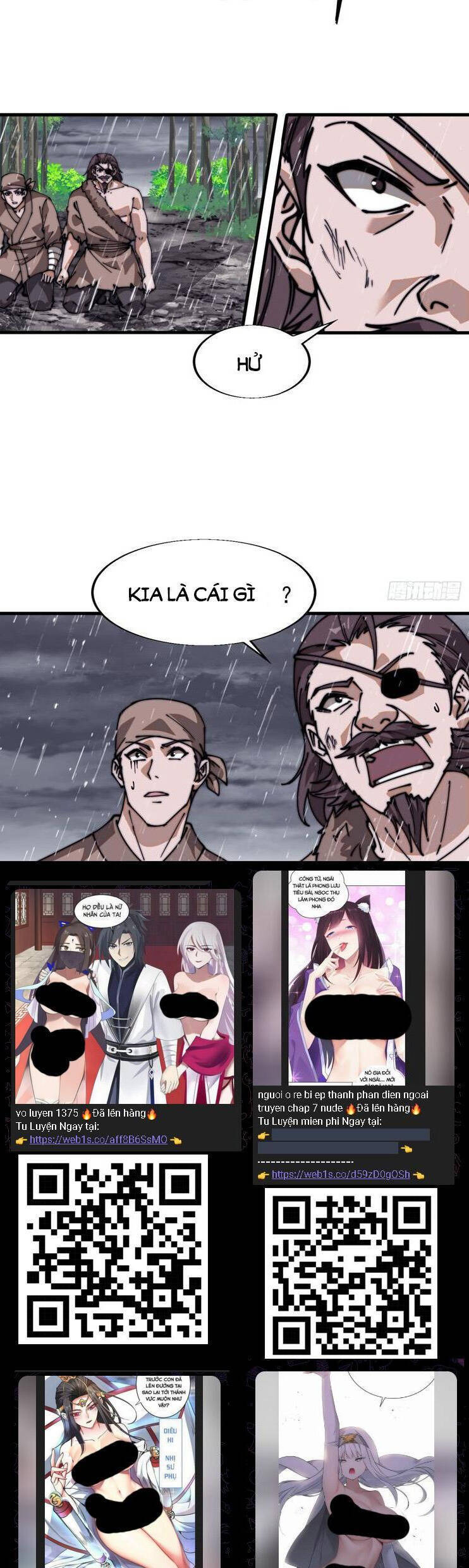 Ta Có Một Sơn Trại Chap 786 - Next Chap 787