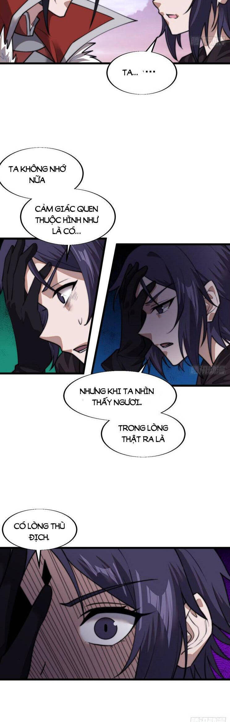 Ta Có Một Sơn Trại Chap 789 - Next Chap 790