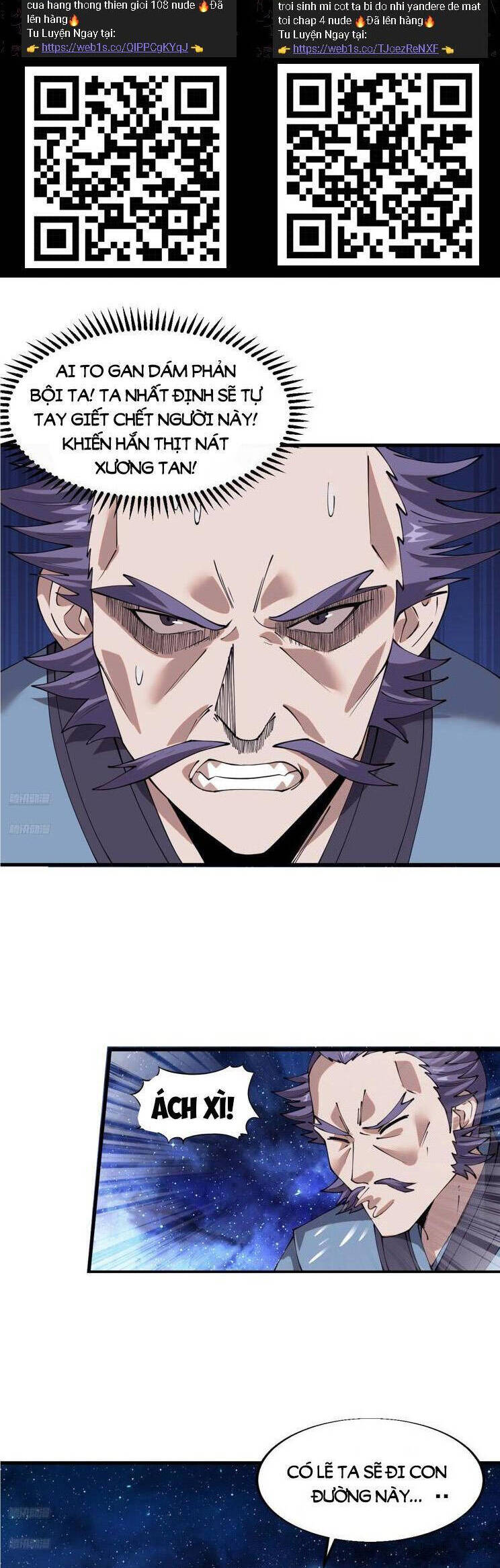 Ta Có Một Sơn Trại Chap 789 - Next Chap 790