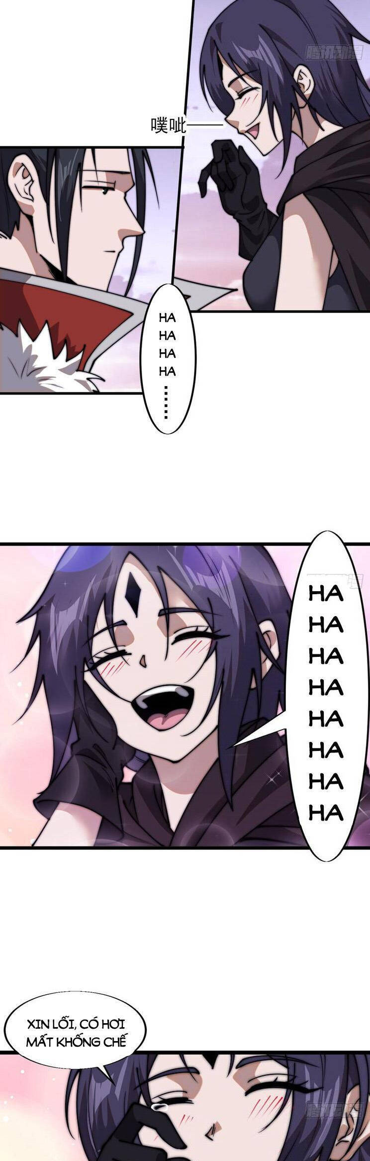 Ta Có Một Sơn Trại Chap 789 - Next Chap 790