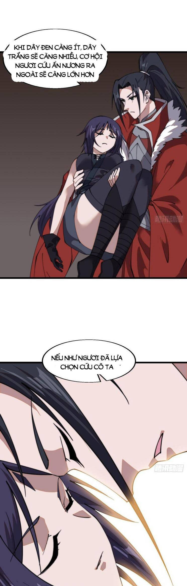 Ta Có Một Sơn Trại Chap 780 - Next Chap 781