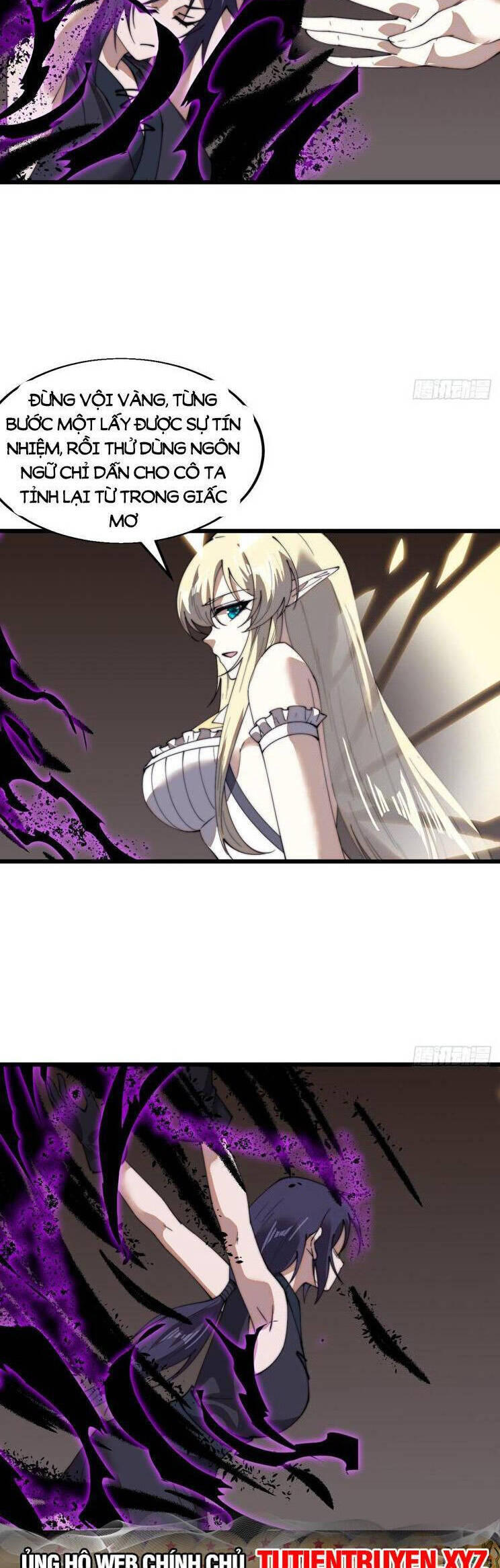 Ta Có Một Sơn Trại Chap 780 - Next Chap 781