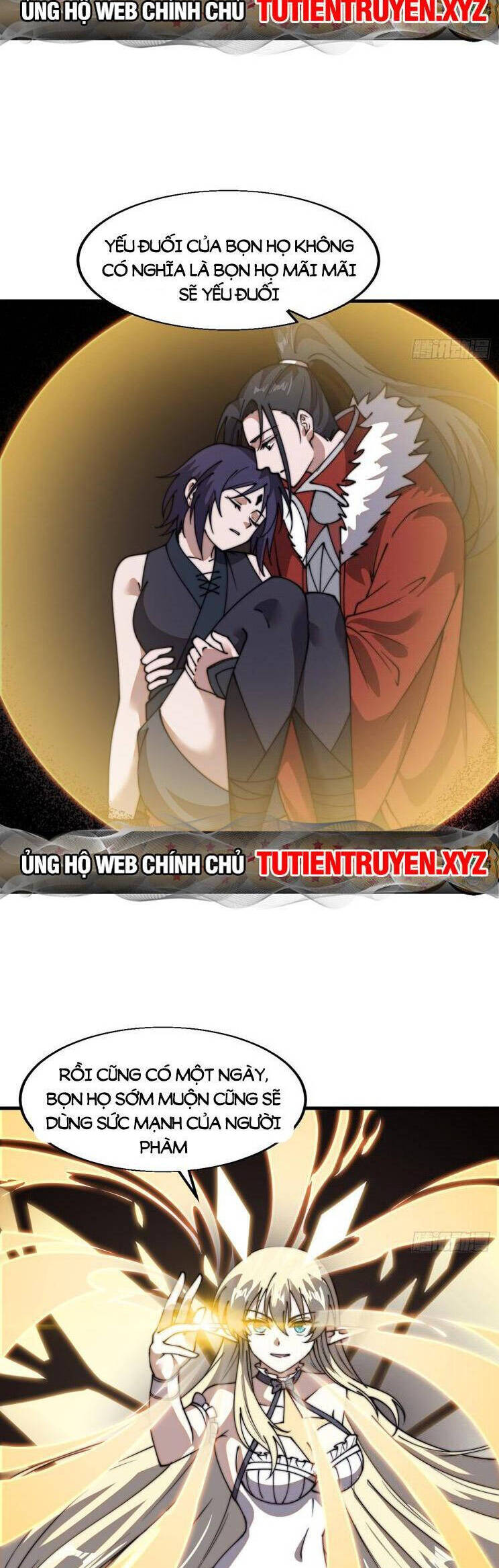 Ta Có Một Sơn Trại Chap 780 - Next Chap 781