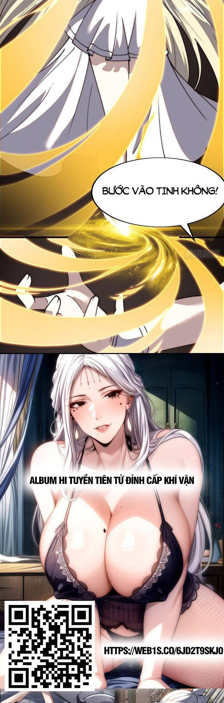 Ta Có Một Sơn Trại Chap 780 - Next Chap 781