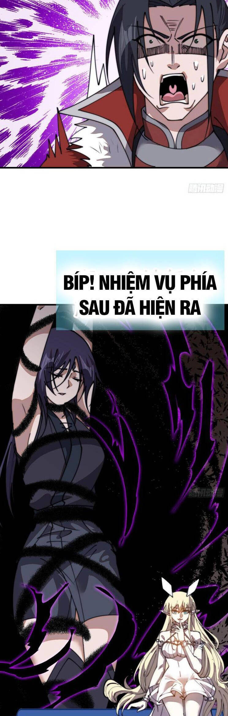 Ta Có Một Sơn Trại Chap 780 - Next Chap 781