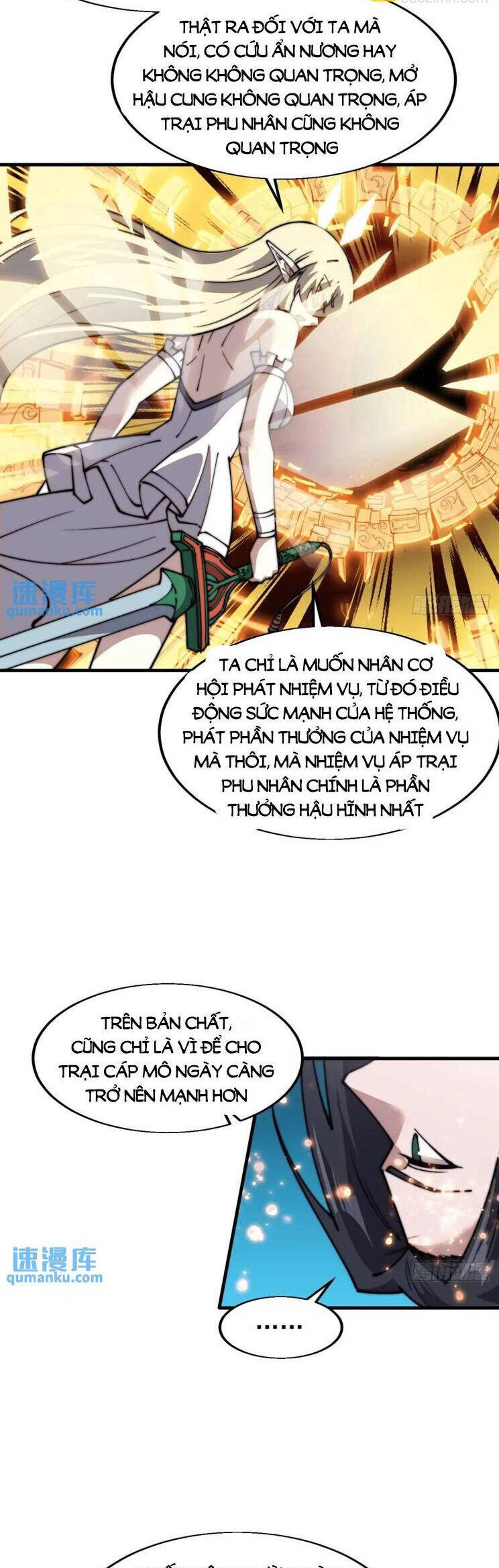 Ta Có Một Sơn Trại Chap 781 - Next Chap 782