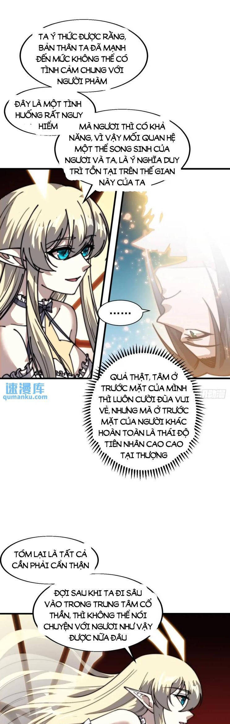 Ta Có Một Sơn Trại Chap 781 - Next Chap 782