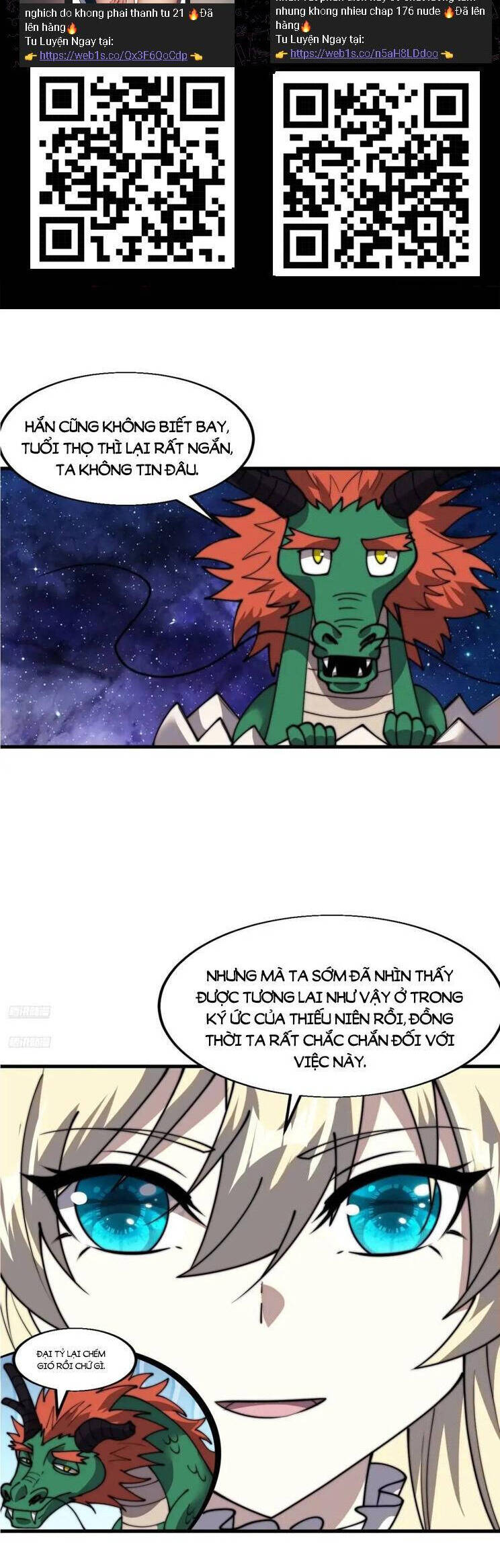 Ta Có Một Sơn Trại Chap 781 - Next Chap 782