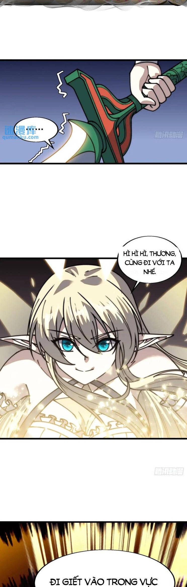 Ta Có Một Sơn Trại Chap 781 - Next Chap 782