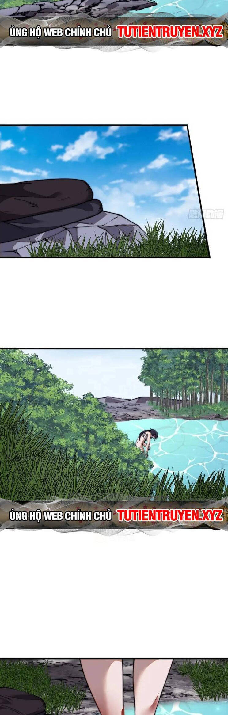 Ta Có Một Sơn Trại Chap 781 - Next Chap 782