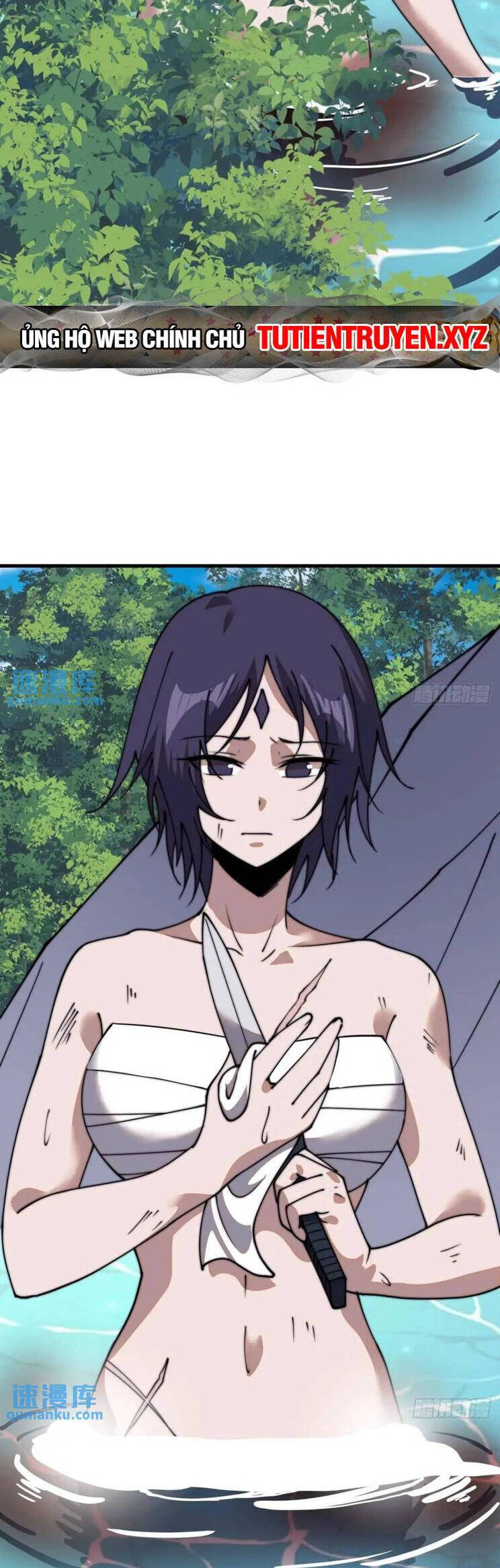 Ta Có Một Sơn Trại Chap 781 - Next Chap 782