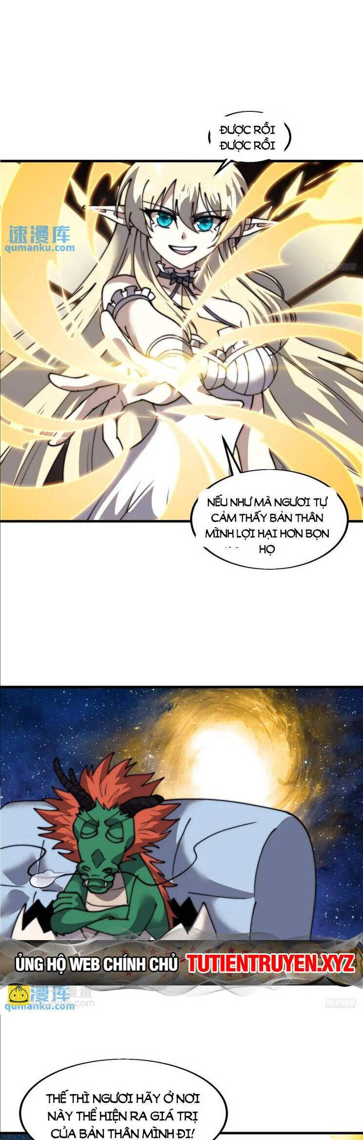 Ta Có Một Sơn Trại Chap 781 - Next Chap 782