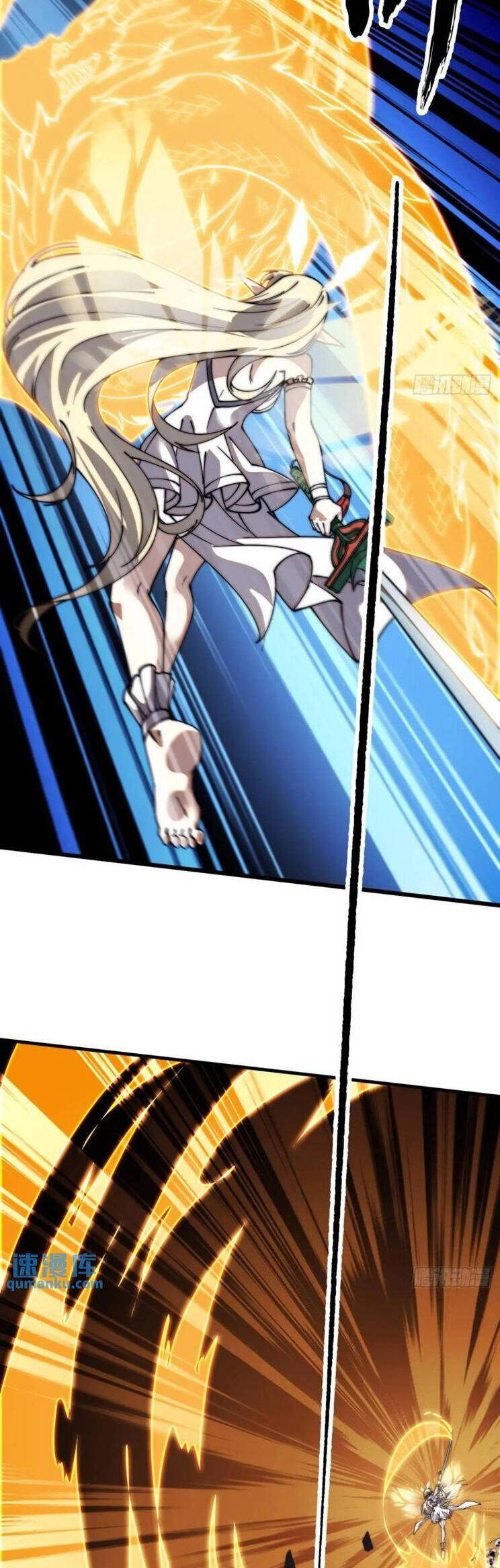 Ta Có Một Sơn Trại Chap 781 - Next Chap 782