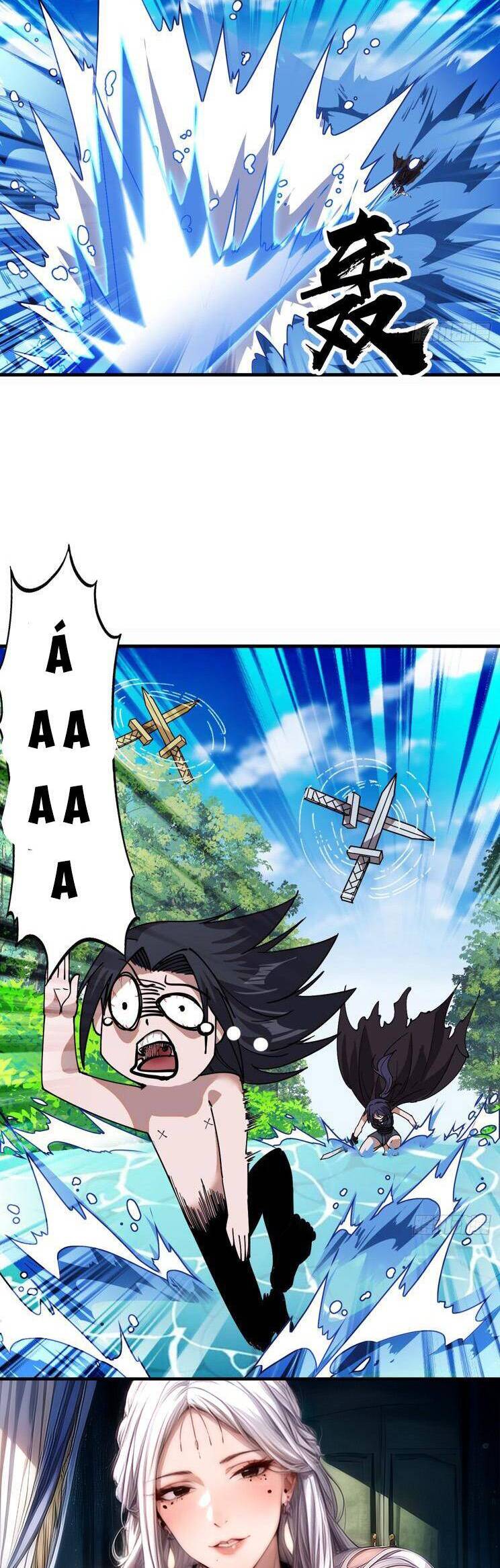 Ta Có Một Sơn Trại Chap 782 - Next Chap 783