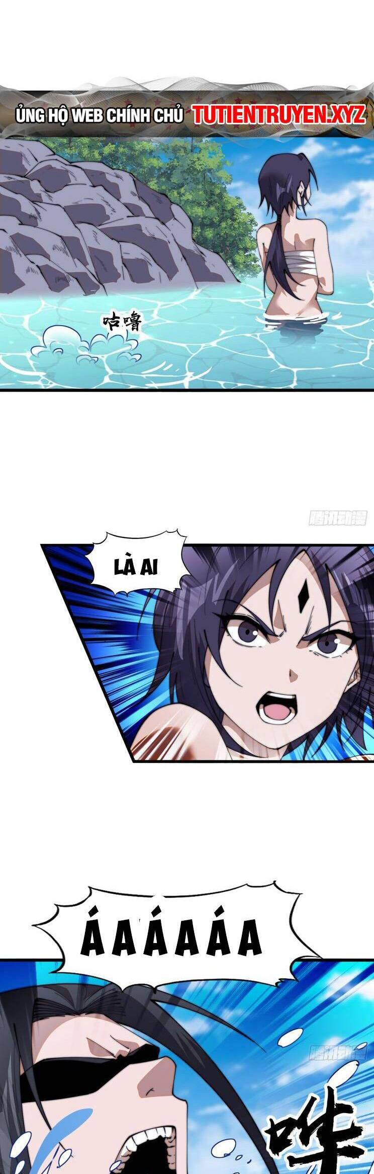 Ta Có Một Sơn Trại Chap 782 - Next Chap 783