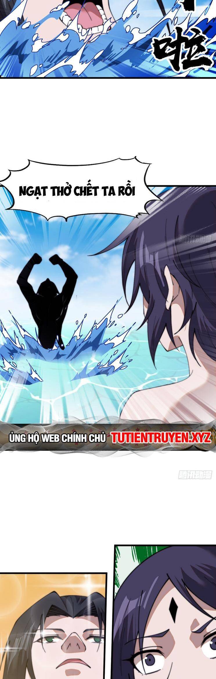 Ta Có Một Sơn Trại Chap 782 - Next Chap 783