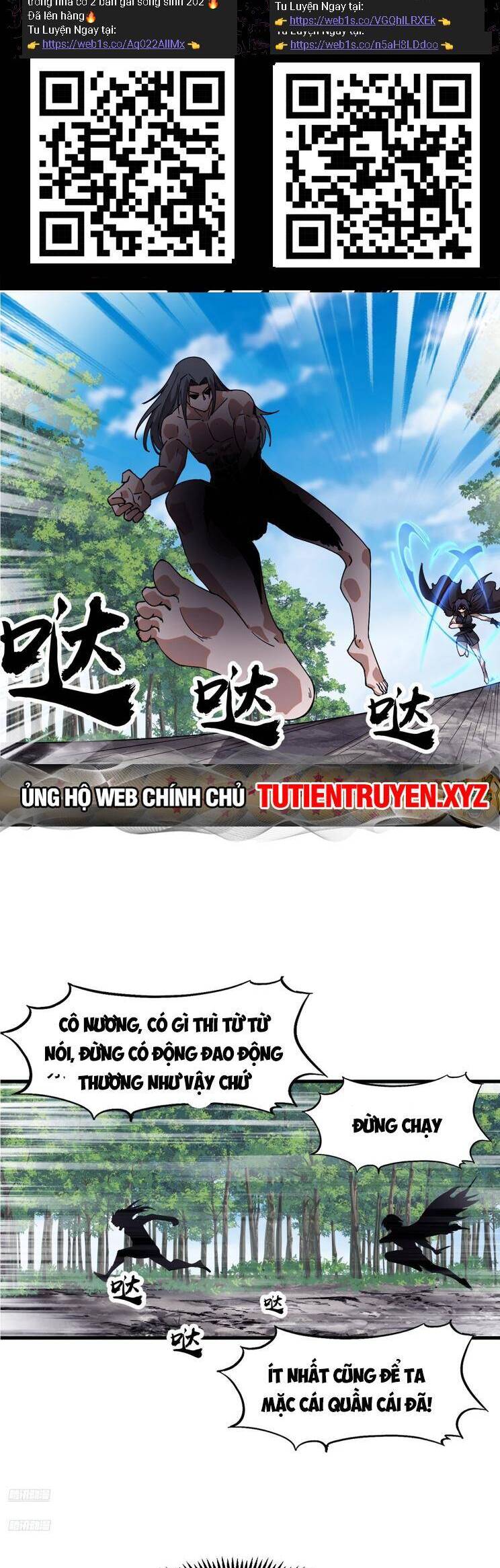 Ta Có Một Sơn Trại Chap 783 - Next Chap 784