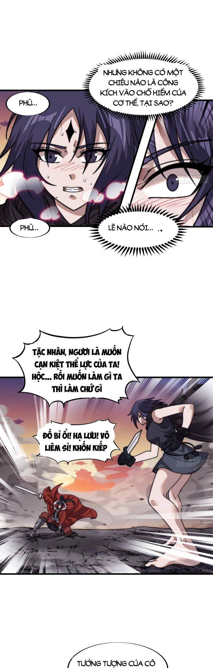 Ta Có Một Sơn Trại Chap 783 - Next Chap 784