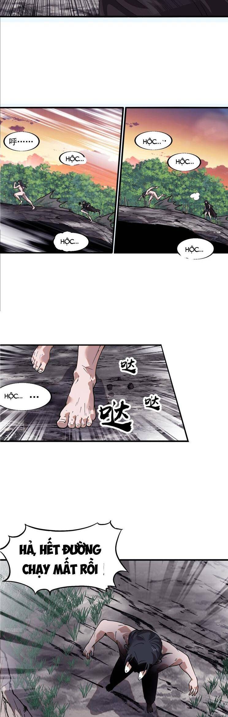 Ta Có Một Sơn Trại Chap 783 - Next Chap 784