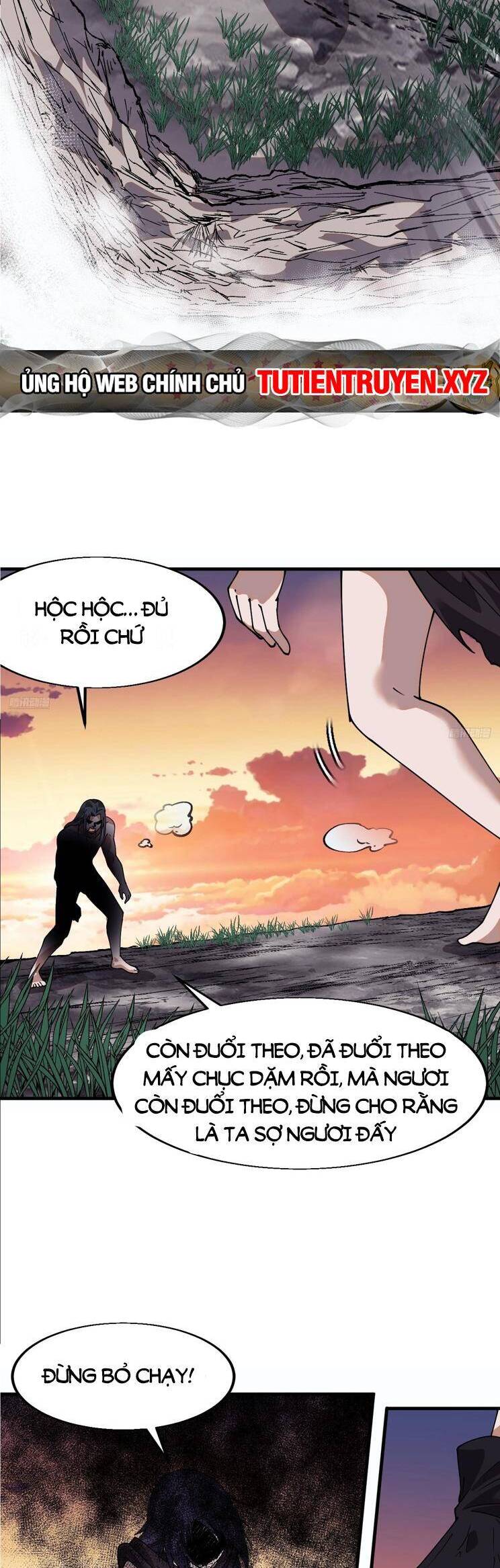 Ta Có Một Sơn Trại Chap 783 - Next Chap 784