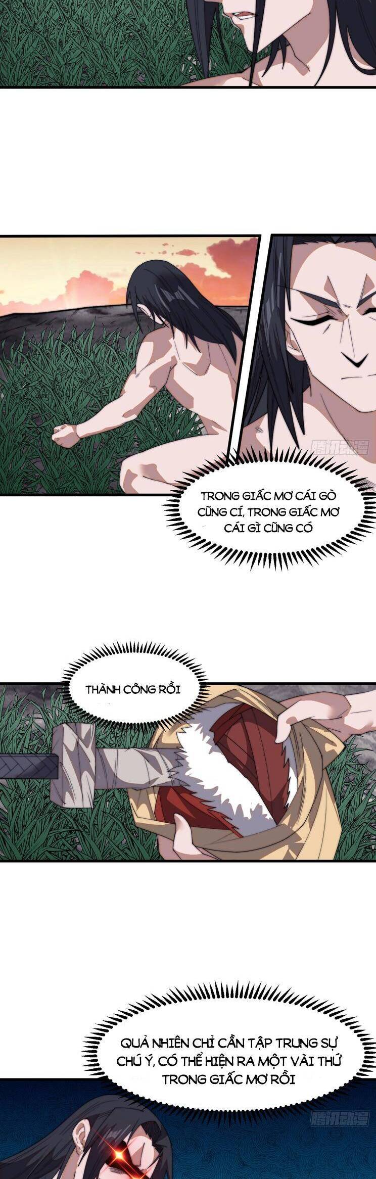 Ta Có Một Sơn Trại Chap 783 - Next Chap 784