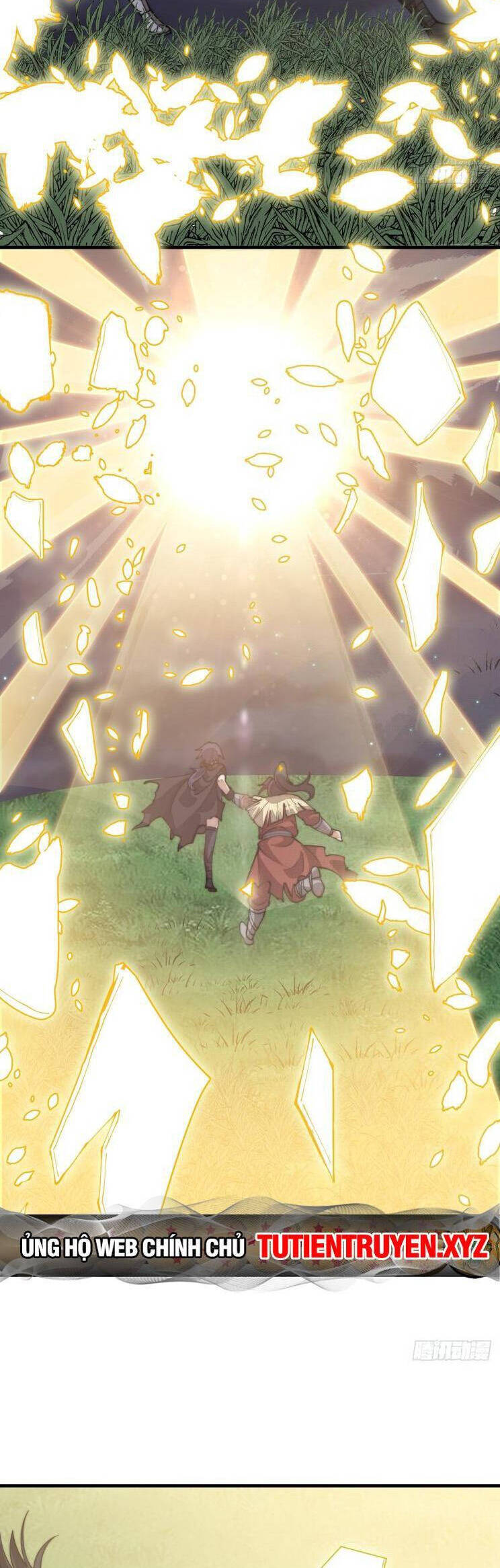 Ta Có Một Sơn Trại Chap 797 - Next Chap 798