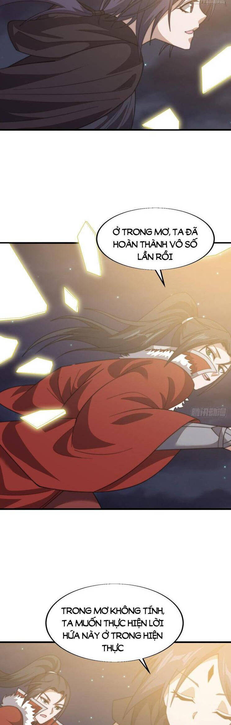 Ta Có Một Sơn Trại Chap 797 - Next Chap 798